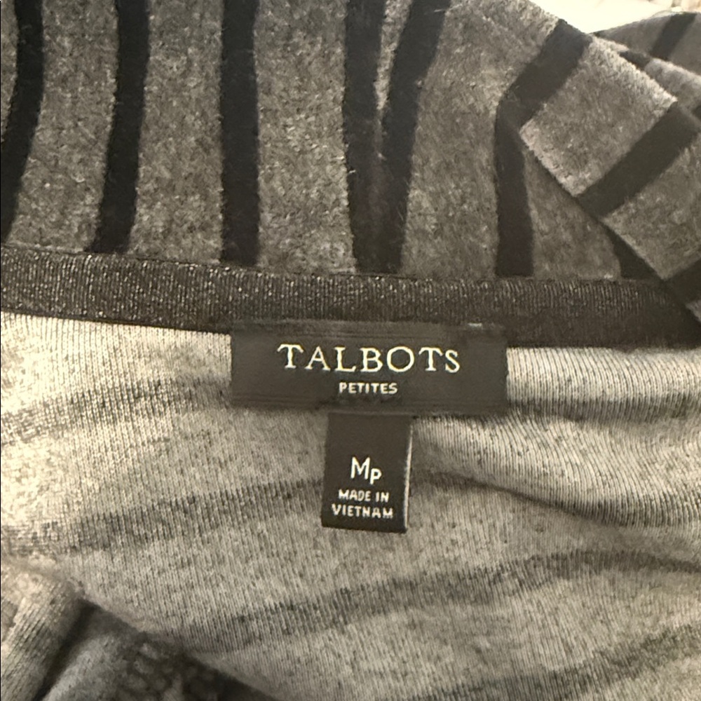 Talbots Cardigan - Picture 5 of 5